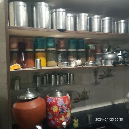Dwarka Home Stay Exterior photo