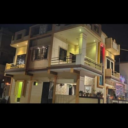 Dwarka Home Stay Exterior photo