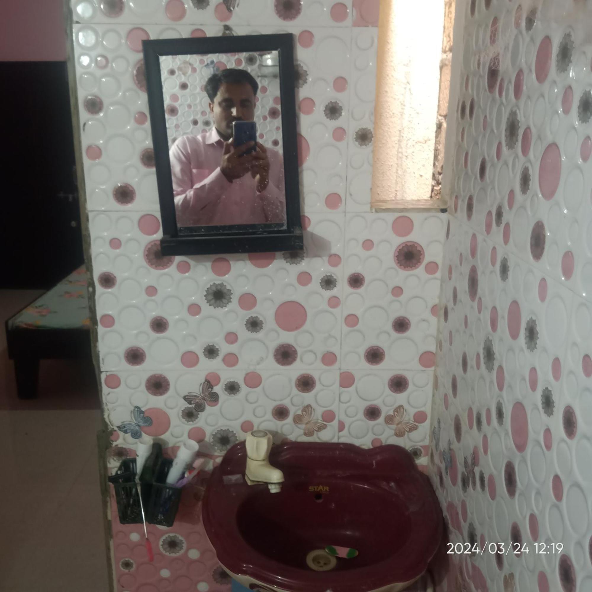 Dwarka Home Stay Exterior photo
