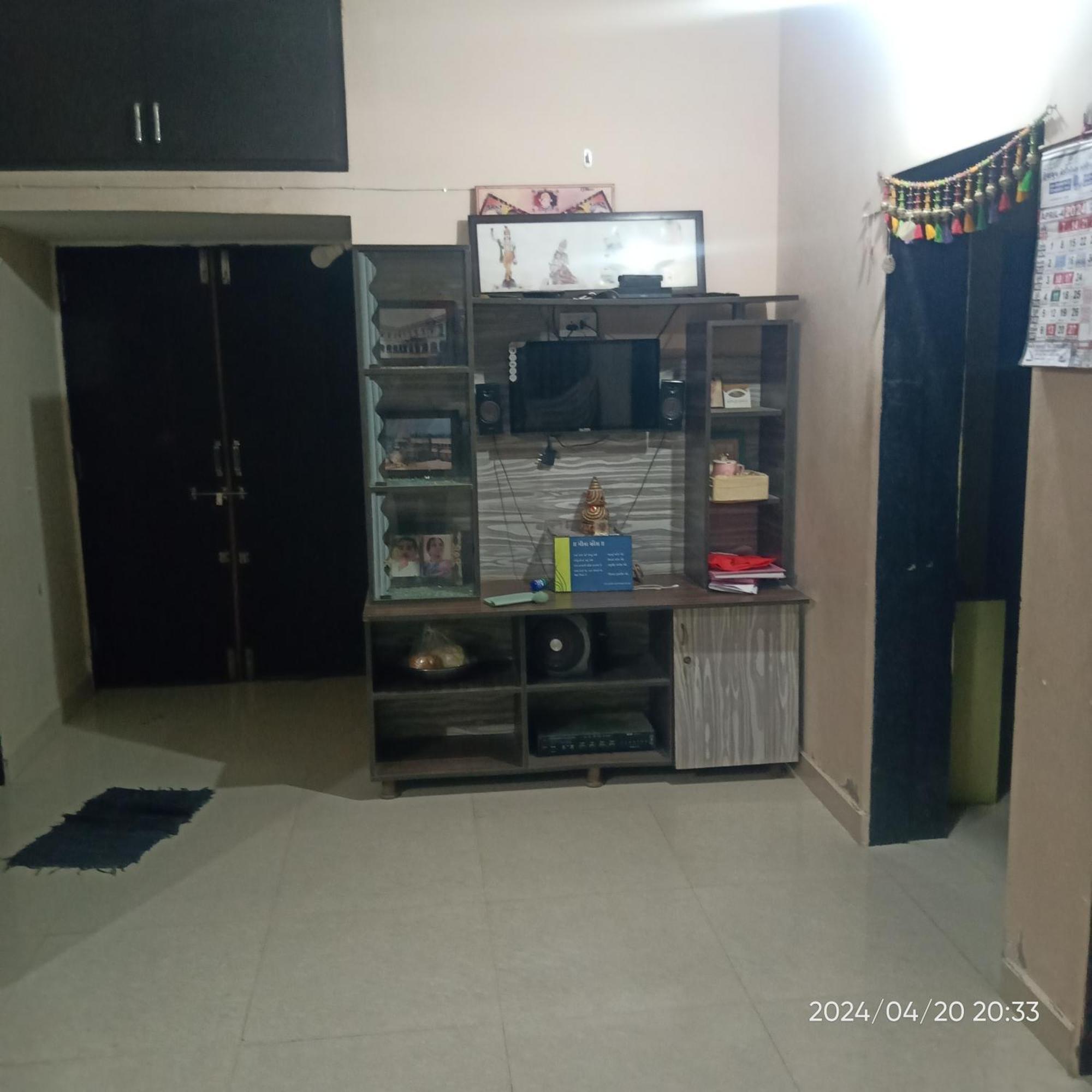 Dwarka Home Stay Exterior photo