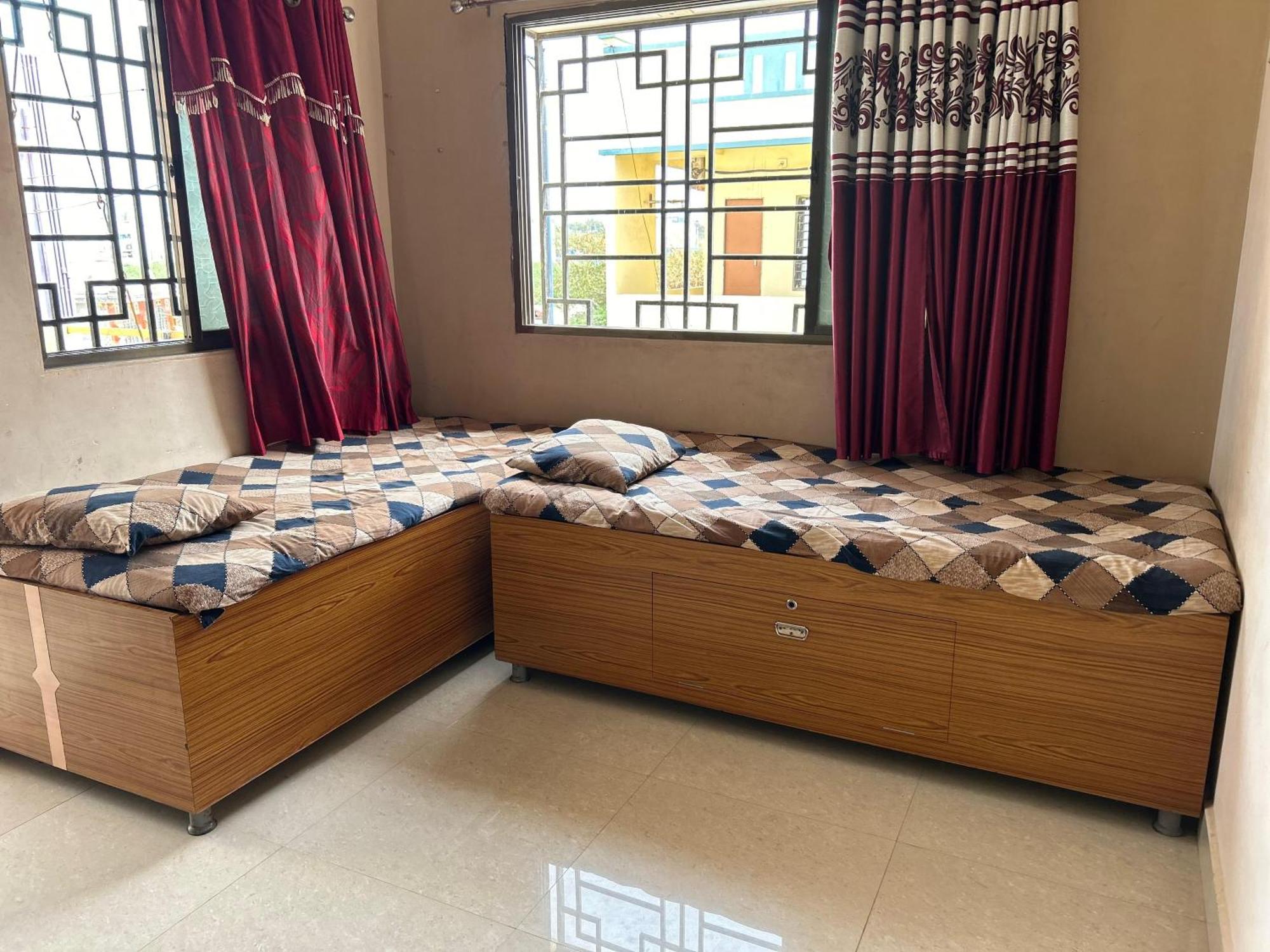Dwarka Home Stay Exterior photo