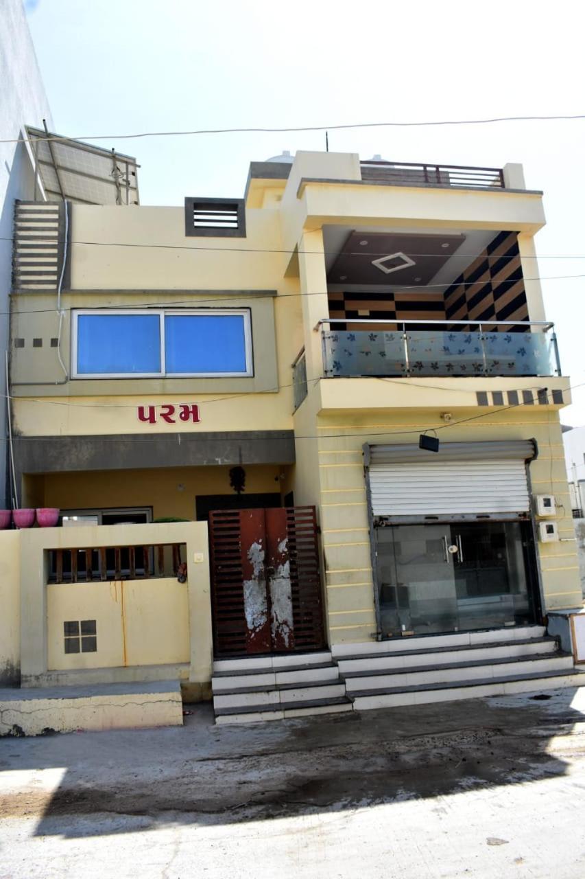 Dwarka Home Stay Exterior photo