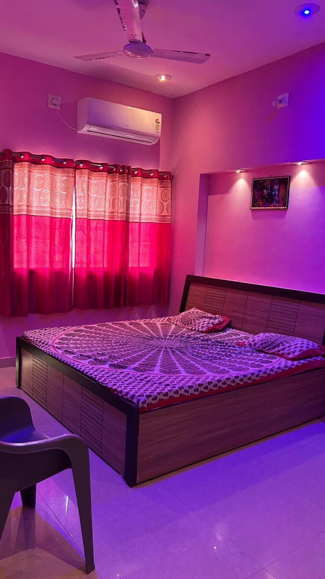 Dwarka Home Stay Exterior photo