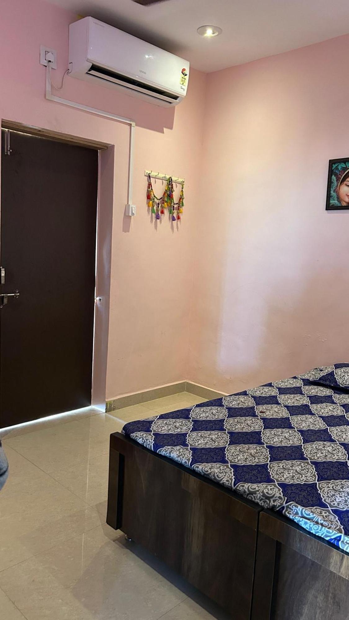 Dwarka Home Stay Exterior photo